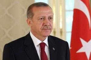 Cumhurbaşkanı Erdoğan'dan Hicri Yılbaşı mesajı