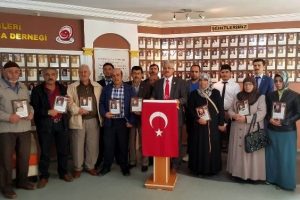 Şehit ailelerinden 'sivil şehitlik' tepkisi