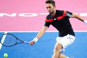 Marsel İlhan &ccedil;eyrek finalde