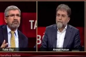 Baro Başkanı El&ccedil;i: PKK ter&ouml;r &ouml;rg&uuml;t&uuml; değildir