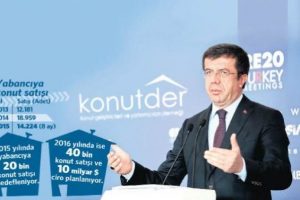 &Ouml;nce m&uuml;tekabiliyet şimdi vatandaşlık!