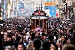 İşsizlerin sayısı bir anda d&uuml;şt&uuml;