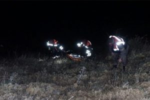 2 g&uuml;nd&uuml;r haber alınamayan gen&ccedil; u&ccedil;urumda &ouml;l&uuml; bulundu