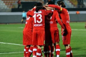Antalya tarafında sıkıntı b&uuml;y&uuml;k