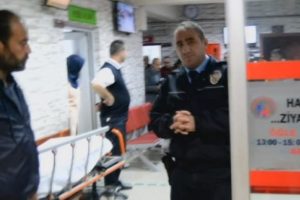 Yoğun sis kazaya sebep oldu: 1 &ouml;l&uuml;, 1 yaralı