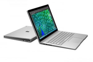 Microsoft'un ilk diz&uuml;st&uuml; bilgisayarından iyi haberler geliyor!