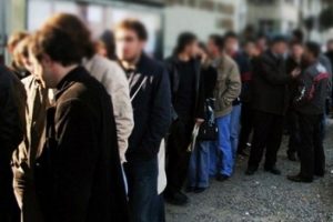 İşsizlik rakamları a&ccedil;ıklandı