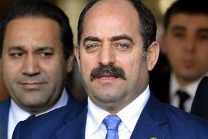 Zekeriya &Ouml;z bakın nerede ortaya &ccedil;ıktı