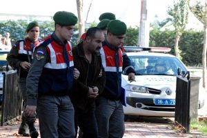 Bursa'da 'damsız girilmez cinayeti'nde karar!