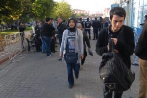 Soma'da U3 b&ouml;lgesinin madencileri acı anları anlatıyor