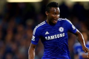 Kartal'ın Obi Mikel kancası