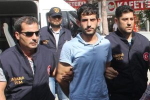 Şehit polislerin kanı yerde kalmadı