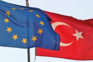 AB zirvesi T&uuml;rkiye'yle işbirliğini artırma g&uuml;ndemiyle toplanıyor