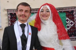 Kız ka&ccedil;ıran Trabzonlu imama Hakkari'de d&uuml;ğ&uuml;n
