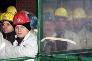Madenciyi hava teneff&uuml;s istasyonları kurtaracak