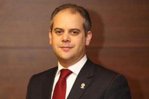 Bakan Kılı&ccedil;, Fernerbah&ccedil;e'yi tebrik etti