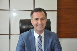 Bursa İneg&ouml;l'de "Emlak İşleri İrtibat Noktası" oluşturuldu