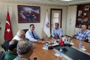 CHP'li Sağlar: T&uuml;rkiye ekonomisi alarm veriyor