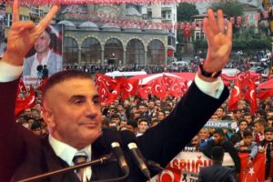 Sedat Peker'in Kocaeli mitingine izin yok
