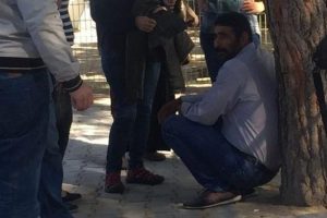 Soma davasında, tanık olarak dinlenen iş&ccedil;i fenalaştı