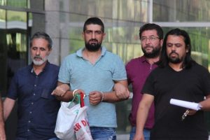 Pazarcıların kavgası cinayetle bitti