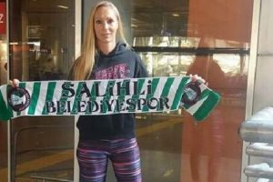 Salihli, Radulovic'i kadrosuna kattı