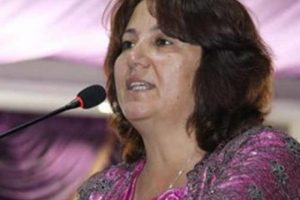 Y&uuml;ksekova Belediye Başkanı Ruken Yetişkin 'g&ouml;revinden uzaklaştırıldı'