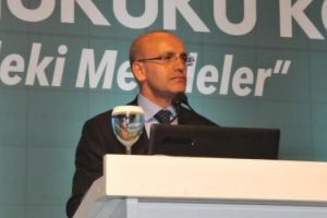 Şimşek: T&uuml;rkiye'de İslami finans kuruluşlarının payı artacak