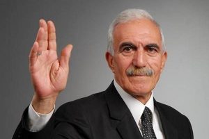Şeyh Said'in torunu tutuklandı