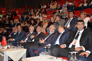Bursa'da rekt&ouml;rden sigarayı bırakma &ccedil;ağrısı