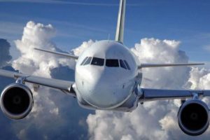 Boeing d&uuml;nyanın en hafif metalini yaptı