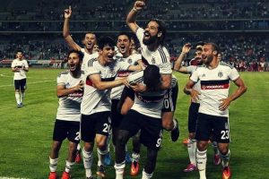 UEFA, Beşiktaş'ın talebini onayladı!