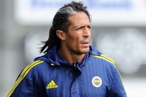 Bruno Alves'e &ouml;zel program