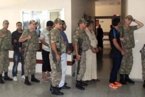 Şanlıurfa'da tarihi eser operasyonu: 3 g&ouml;zaltı
