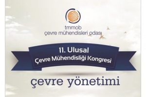 11. Ulusal &Ccedil;evre M&uuml;hendisliği Kongresi Bursa'da başladı
