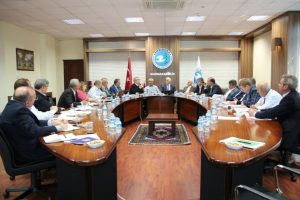 Zeytinciler Bursa'da dernek kuruyor