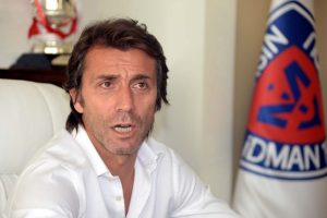 Mersin, ilk galibiyetini Trabzonspor'dan almak istiyor