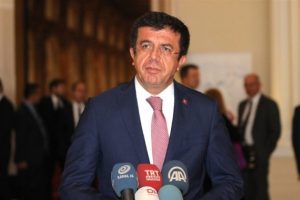 Hızlı tren projesine ilk talibi a&ccedil;ıkladı