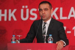 MHK, reformda kararlı!