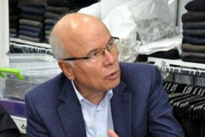 "T&uuml;rkiye'nin hızla huzura ve i&ccedil; barışa kavuşması gerekir"