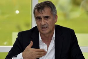 Şenol G&uuml;neş'in Serdar ve Şener isteği