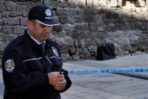 Emlak danışmanı kadının &ouml;l&uuml;m&uuml;yle ilgili soruşturma s&uuml;r&uuml;yor