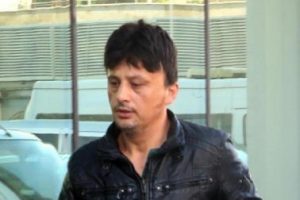&Ccedil;alıştığı işyerinden deri &ccedil;alıp satan ş&uuml;pheli tutuklandı