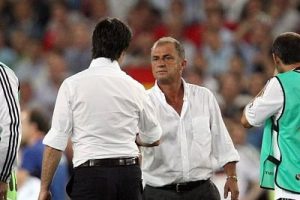 Terim ile L&ouml;w arasındaki g&ouml;r&uuml;şmede neler konuşulacak?