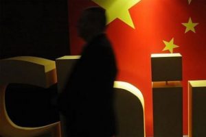 &Ccedil;in milyarder sayısında ABD'yi ge&ccedil;ti