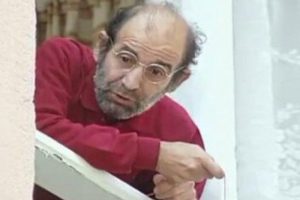 Bizimkiler'in Cemil'i ortaya &ccedil;ıktı...
