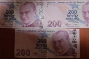 Adıyaman'da sahte paraya 2 tutuklama