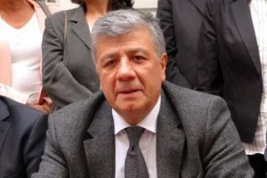 CHP'li Mustafa Balbay'dan taziye ziyareti