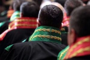 137 Hakim ve Savcının g&ouml;rev yeri değişti