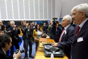 Dışişleri Bakanlığı'ndan AİHM'in soykırım kararıyla ilgili a&ccedil;ıklama